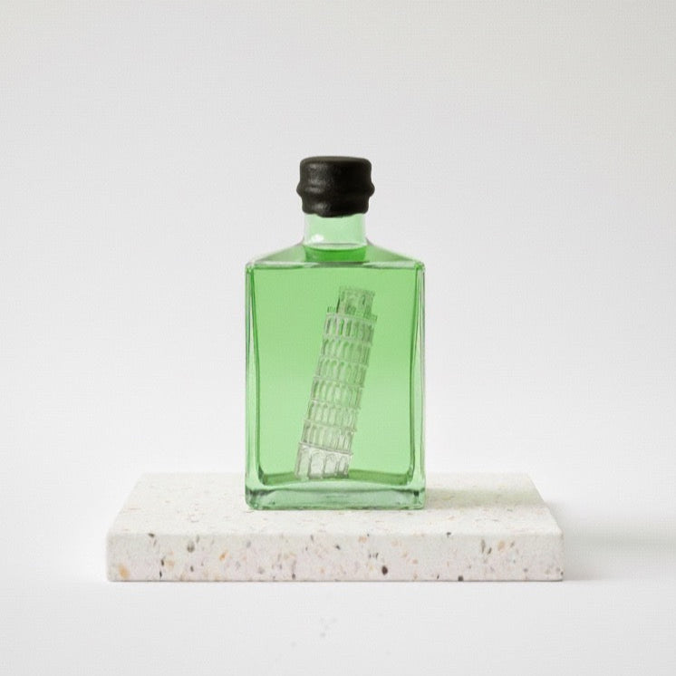 Pise – Basilic & Citron