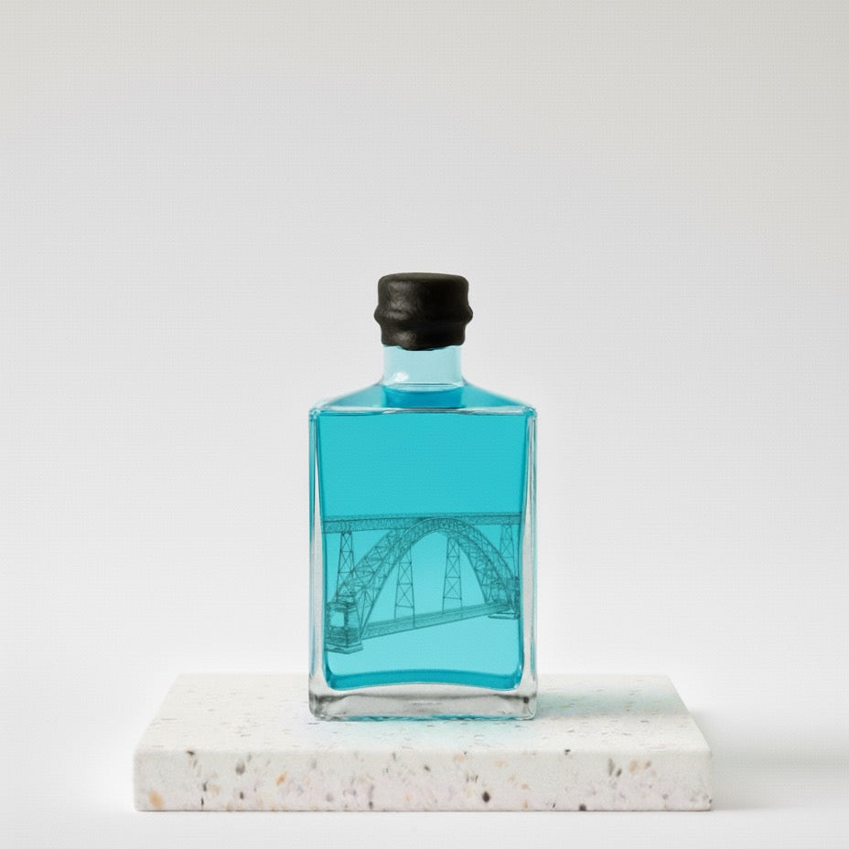 Porto – Raisin noir & Figue