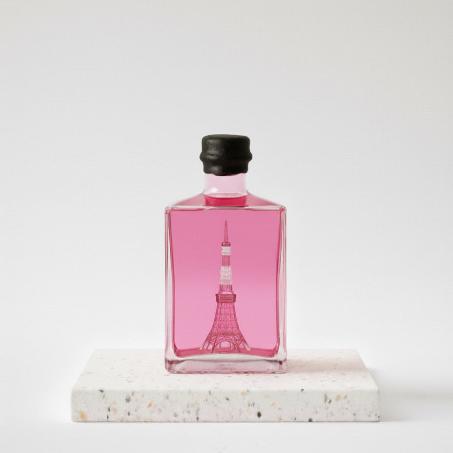 Tokyo – Yuzu & Sakura