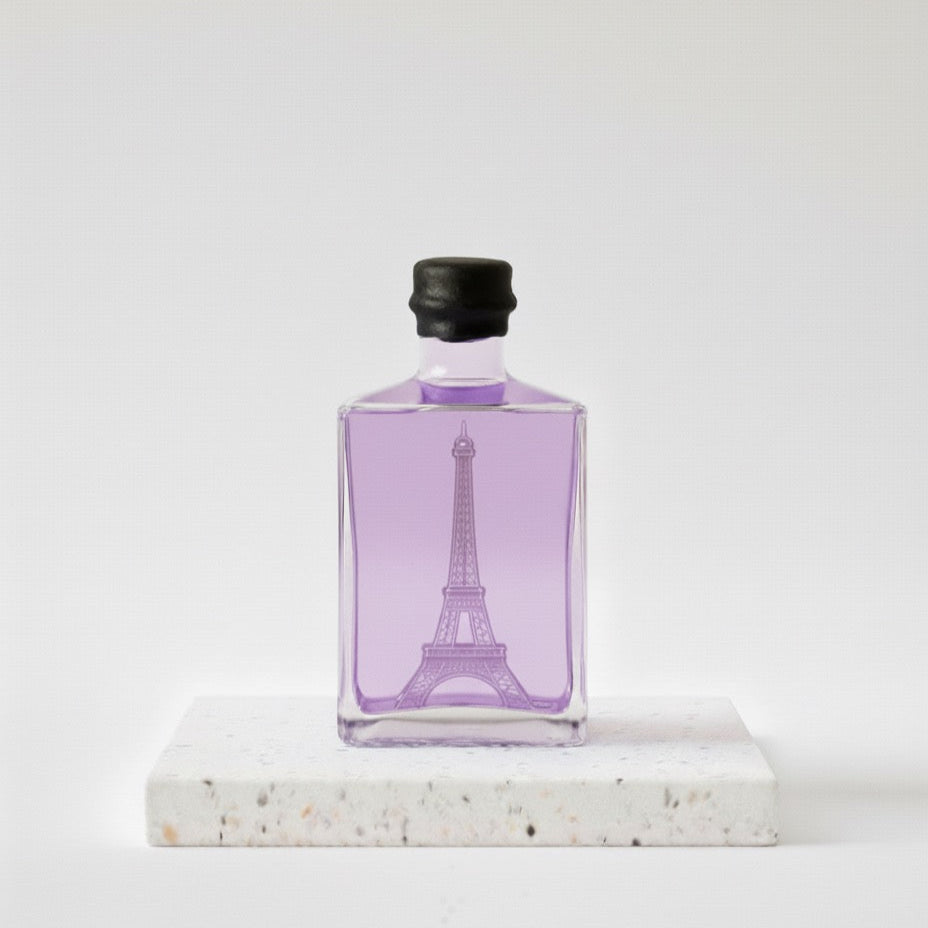 Paris – Lavande & Framboise