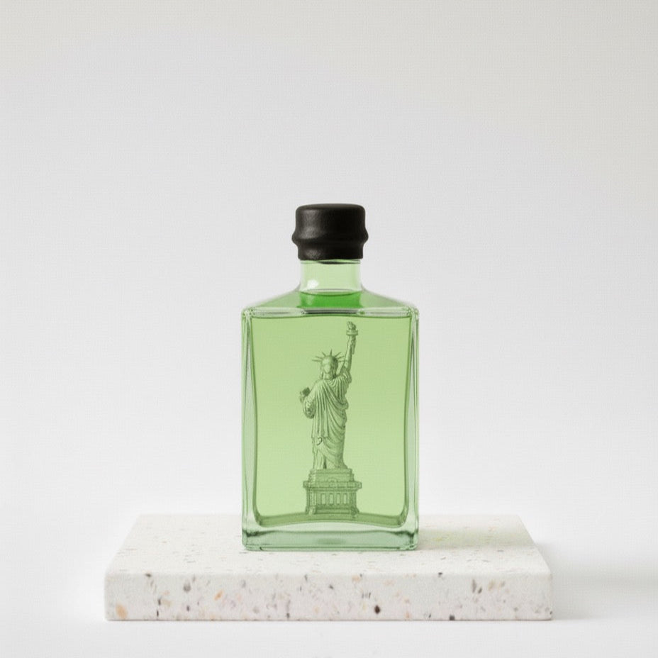 New York – Pomme & Cannelle