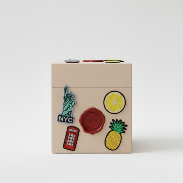 Coffret Échappée Belle