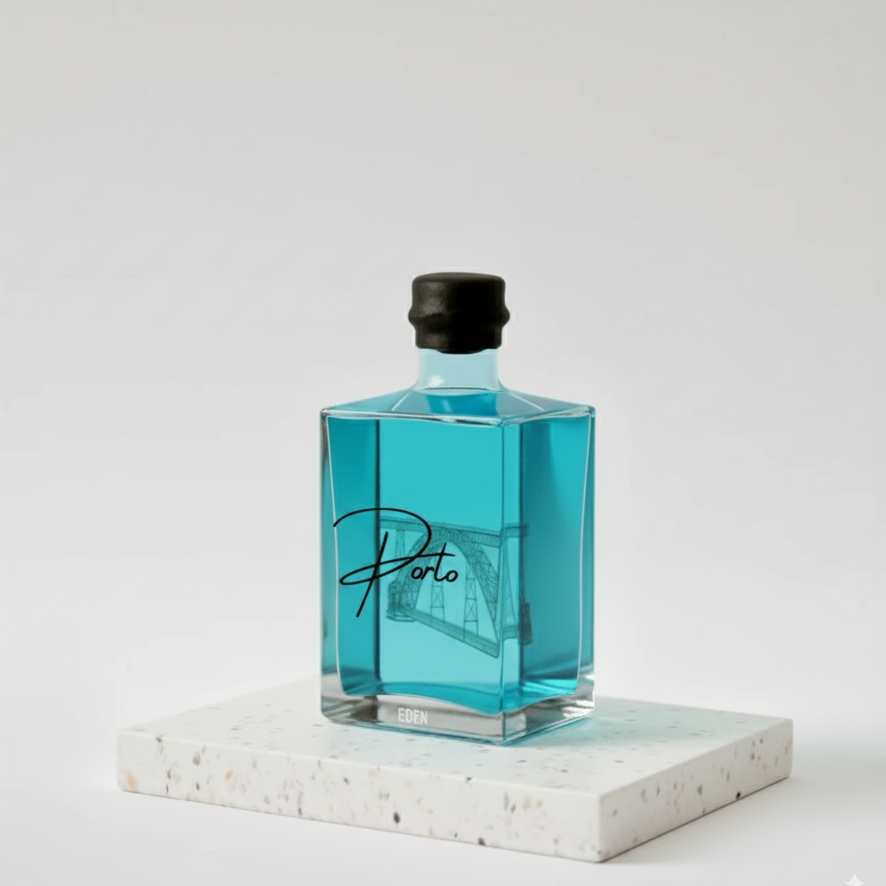 Porto – Raisin noir & Figue
