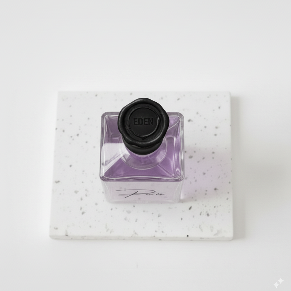 Paris – Lavande & Framboise
