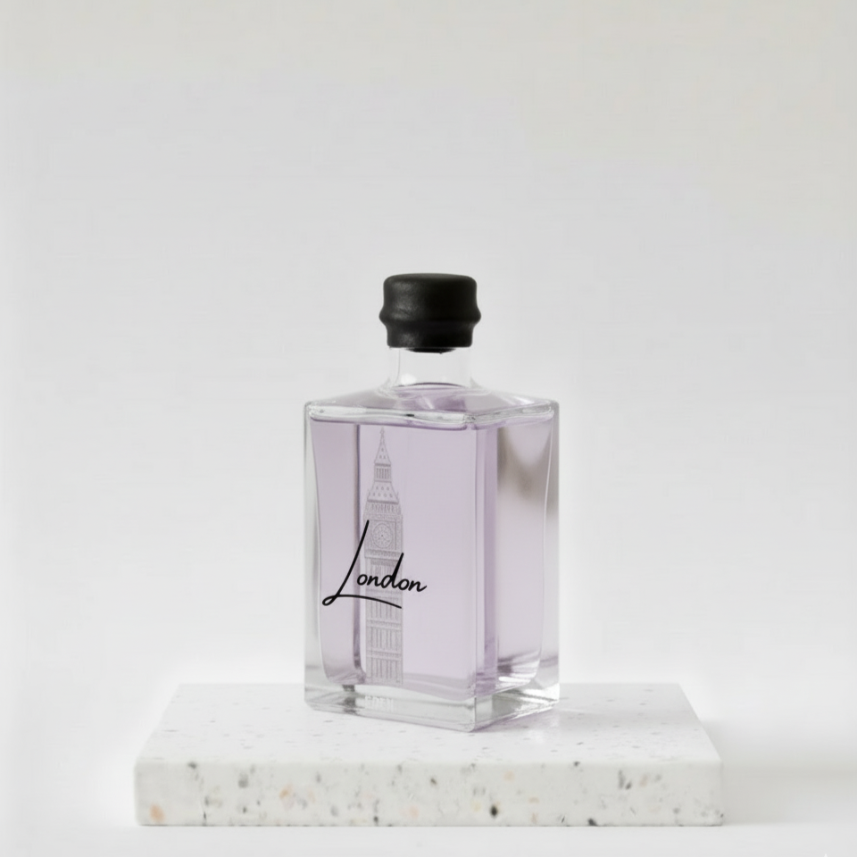 Londres – L'Eden