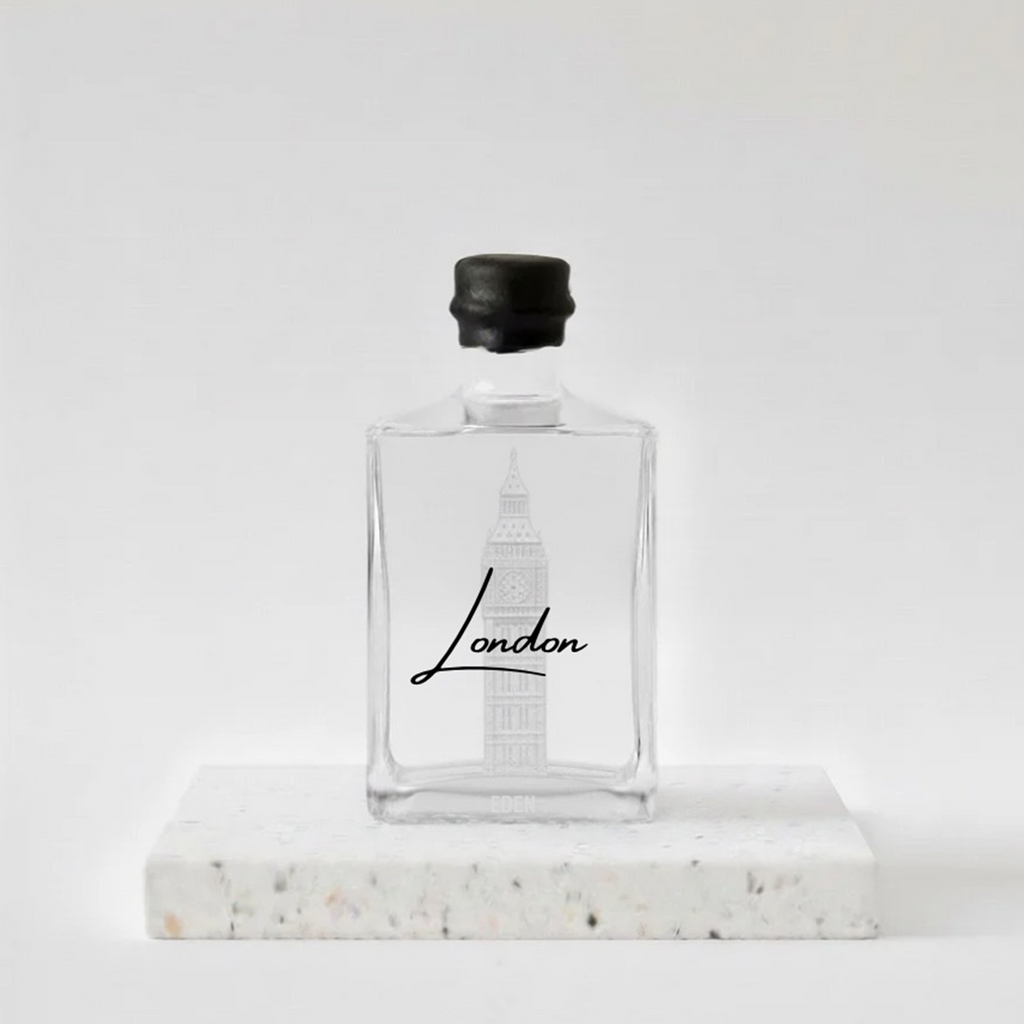 Londres – L'Eden