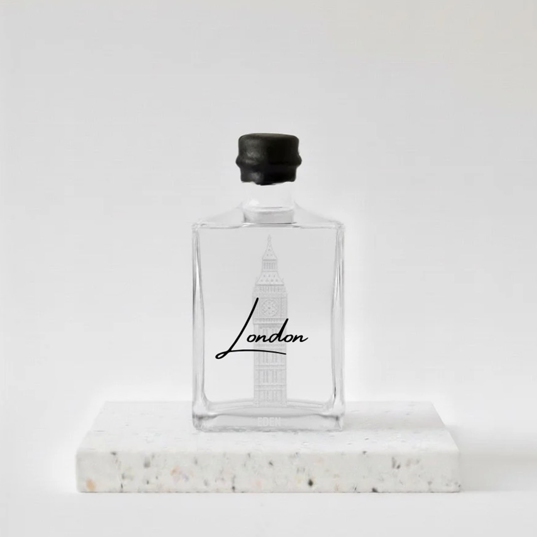 Londres – L'Eden