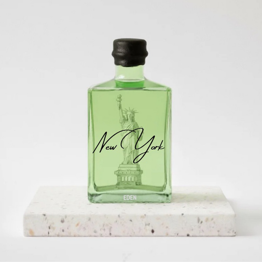 New York – Pomme & Cannelle