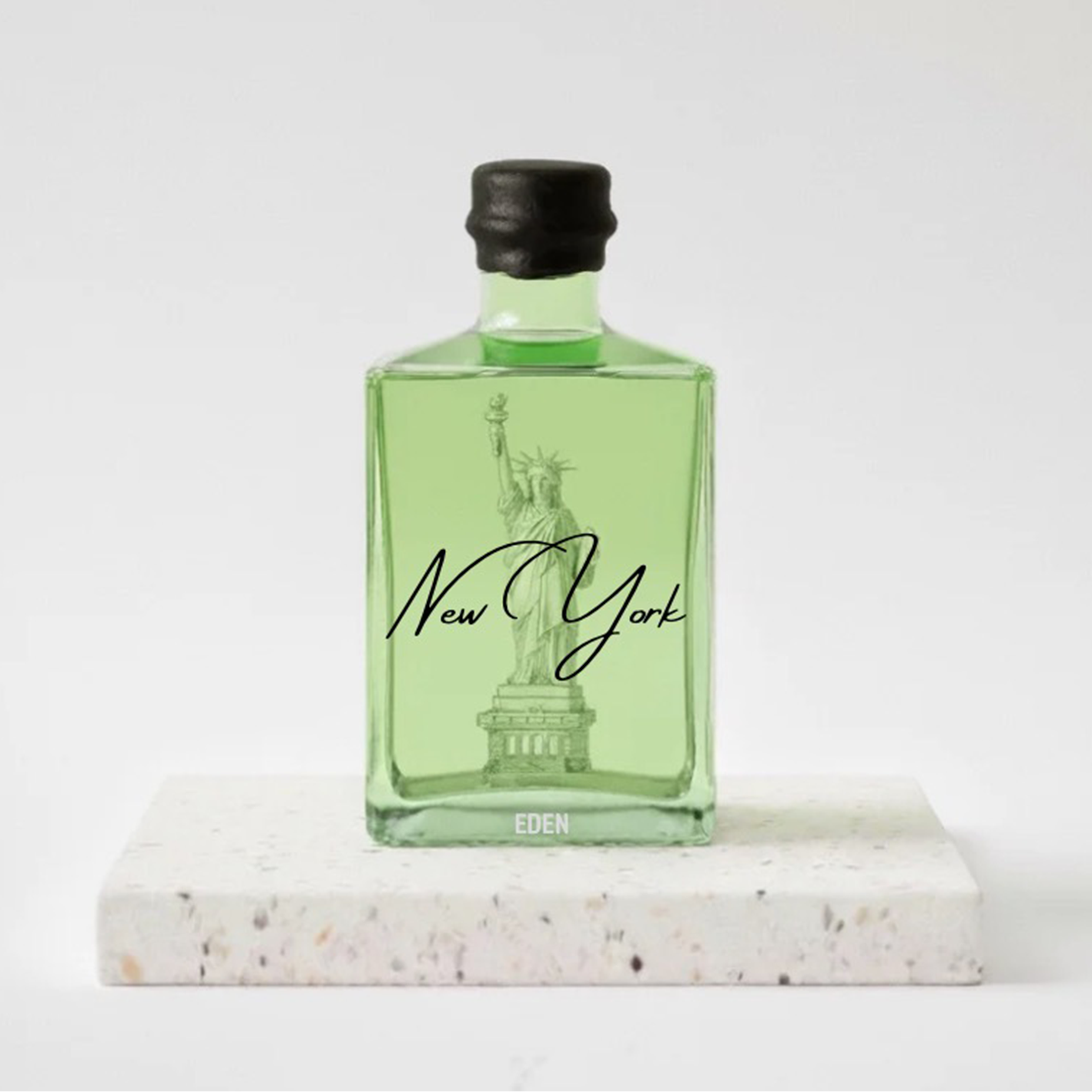 New York – Pomme & Cannelle