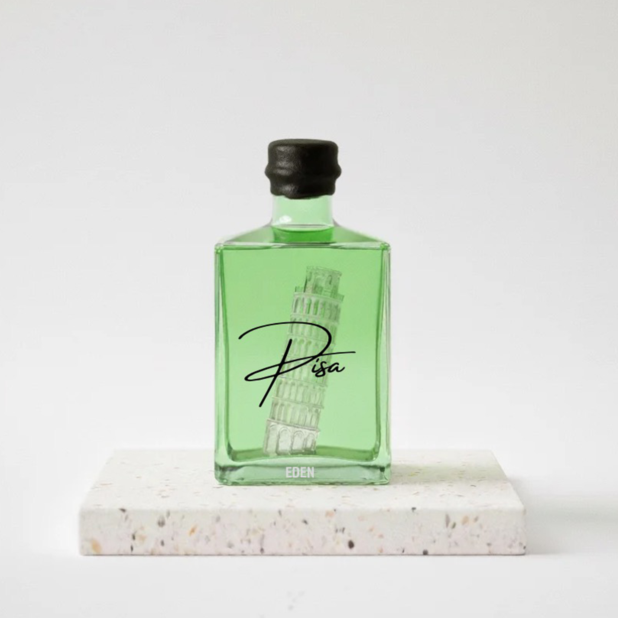 Pise – Basilic & Citron
