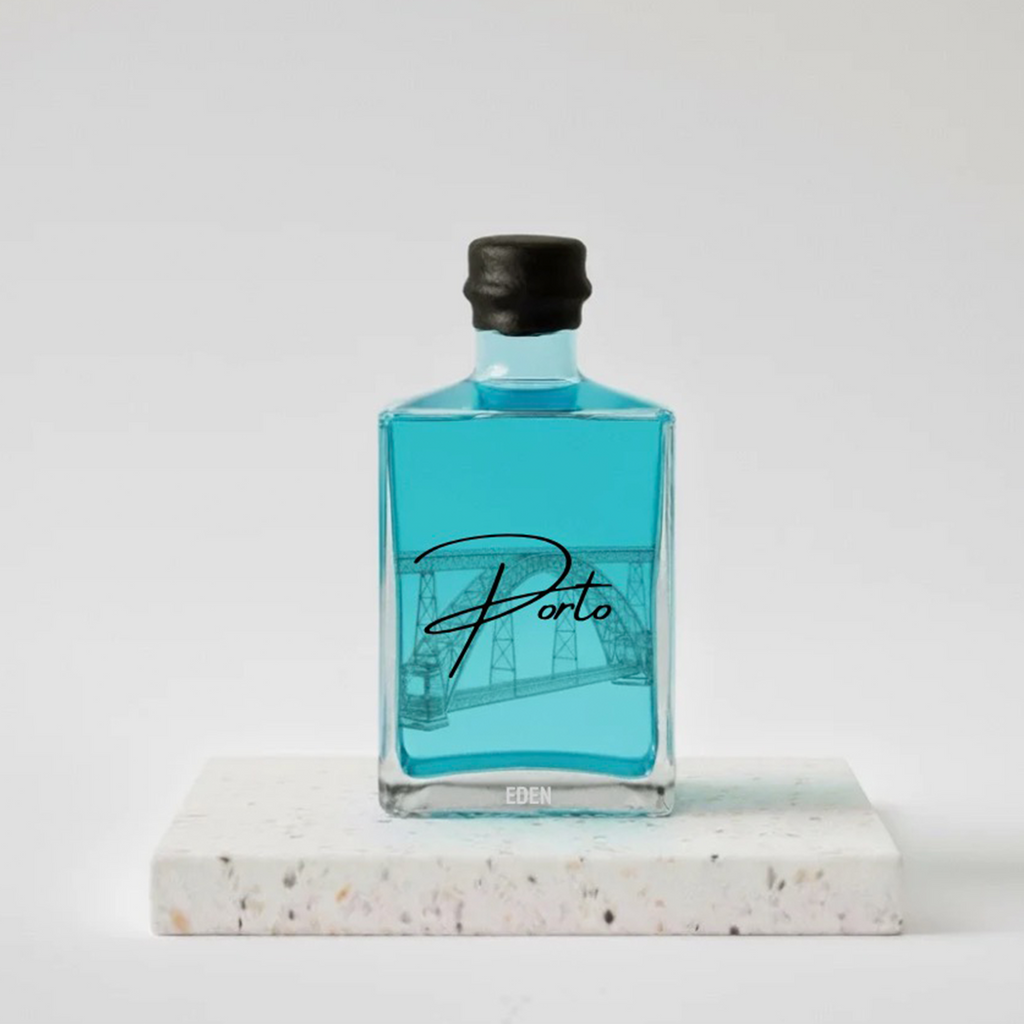 Porto – Raisin noir & Figue