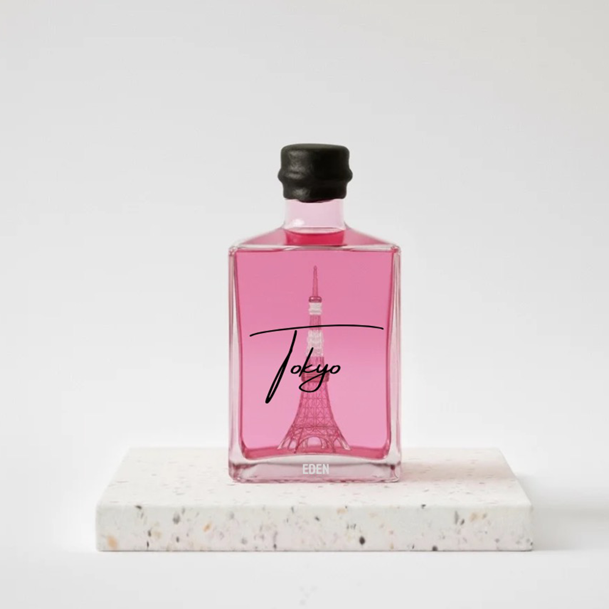 Tokyo – Yuzu & Sakura
