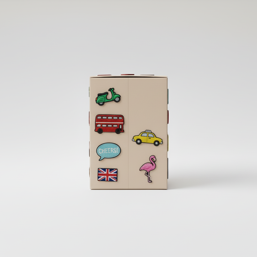 Coffret Échappée Belle
