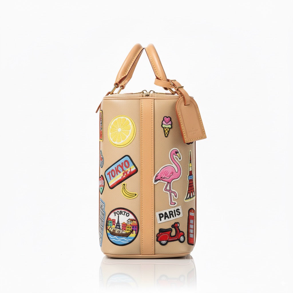 Le City Cooler
