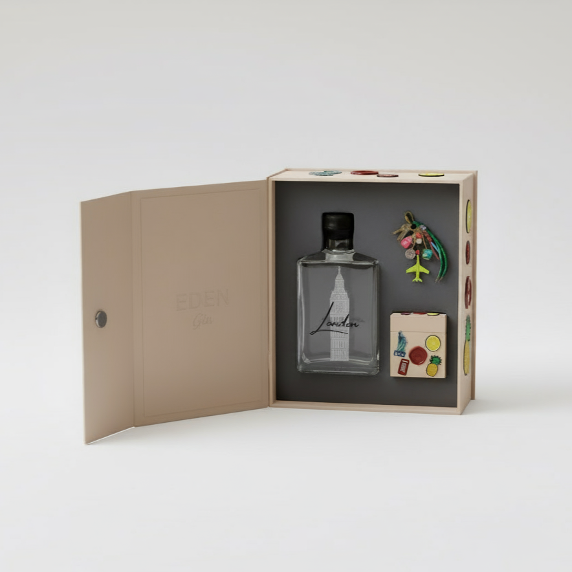 Coffret Échappée Belle