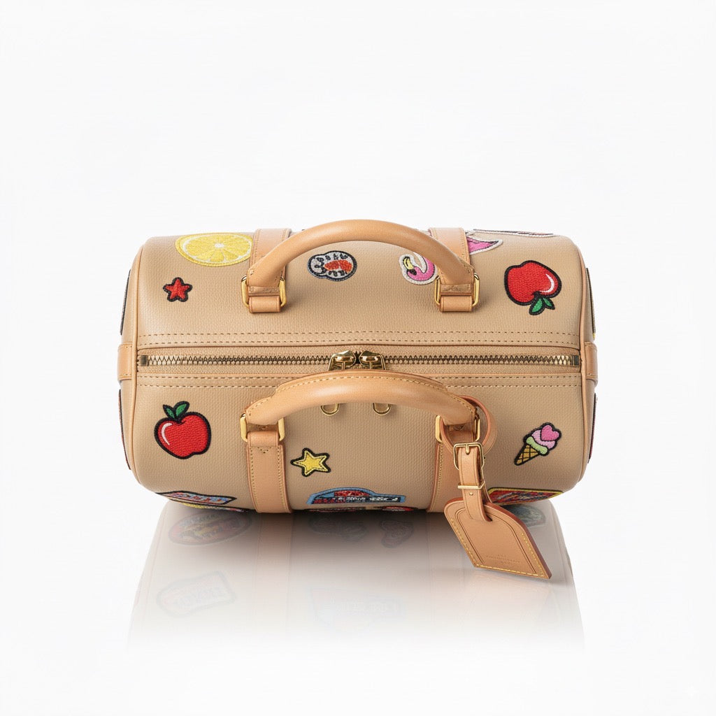 Le City Cooler