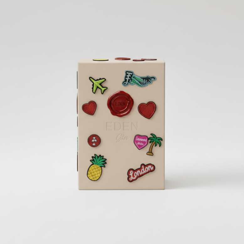 Coffret Échappée Belle