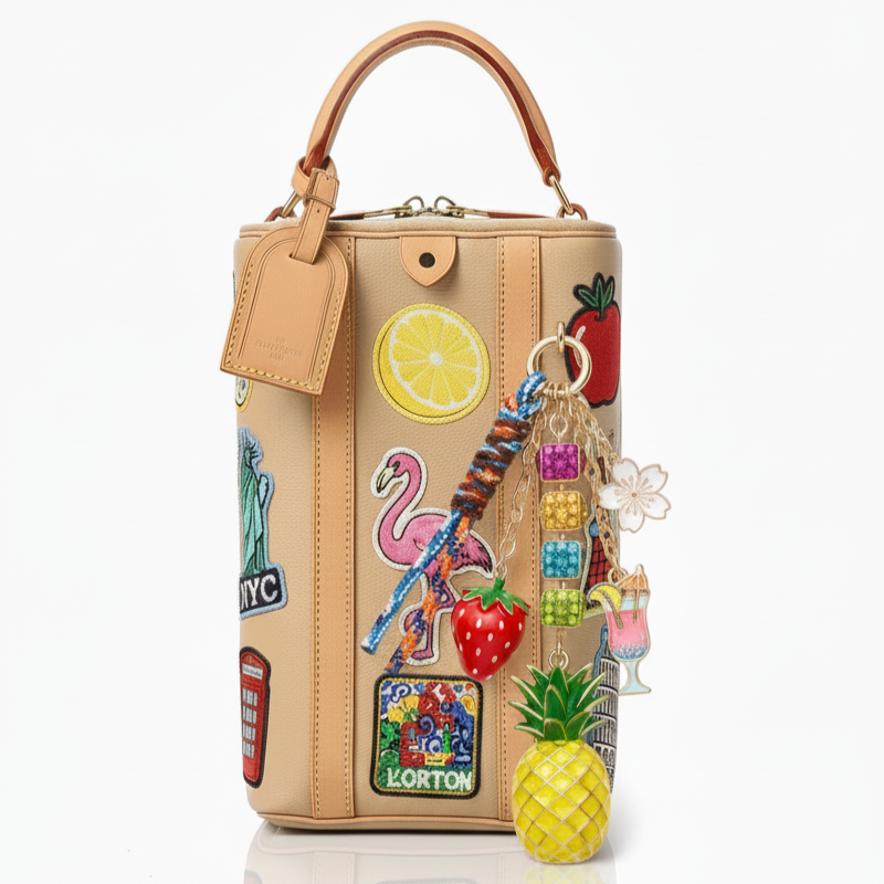 Le City Cooler